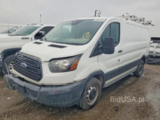 FORD TRANSIT T-250