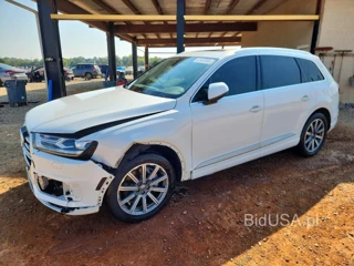 AUDI Q7 PREMIUM