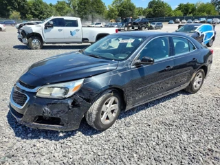 CHEVROLET MALIBU LS