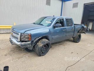 CHEVROLET SILVERADO C1500 LS