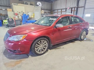 CHRYSLER 200 LIMITED