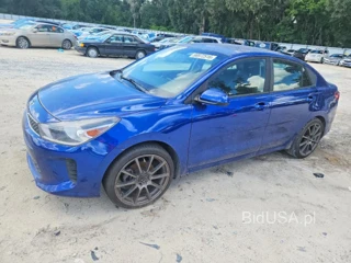 KIA RIO S