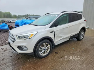 FORD ESCAPE SEL