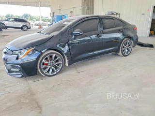 TOYOTA COROLLA SE