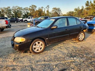 NISSAN SENTRA 1.8