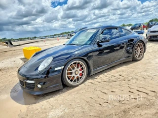 PORSCHE 911 TURBO