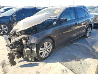 VOLKSWAGEN JETTA BASE