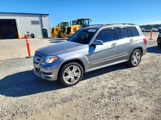 MERCEDES-BENZ GLK 350 4MATIC