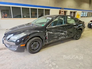 MAZDA 6 I