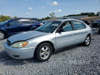 FORD TAURUS SES