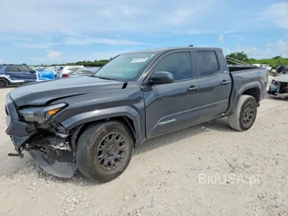 TOYOTA TACOMA SR5