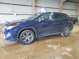 LEXUS RX 350 BASE