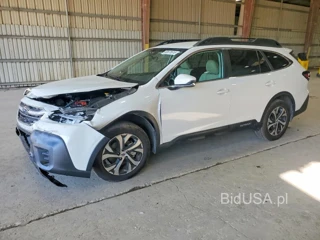 SUBARU OUTBACK LIMITED