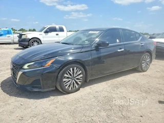 NISSAN ALTIMA SV