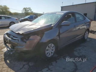 HYUNDAI ACCENT SE