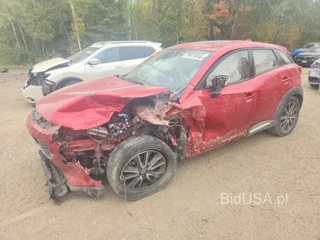 MAZDA CX-3 GRAND TOURING