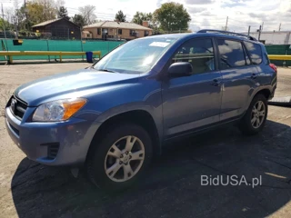 TOYOTA RAV4 BASE