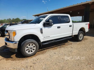 FORD F250 SUPER DUTY