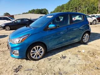 CHEVROLET SPARK 1LT