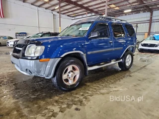 NISSAN XTERRA XE-V6