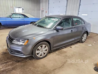 VOLKSWAGEN JETTA S