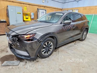 MAZDA CX-9 TOURING