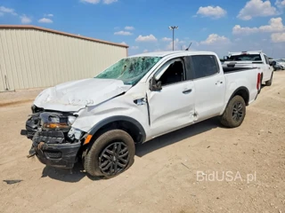 FORD RANGER XL