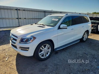 MERCEDES-BENZ GL 450 4MATIC