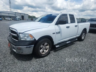 RAM 1500 ST