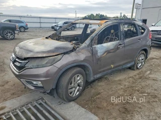 HONDA CR-V EXL