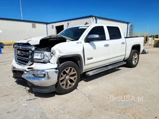 GMC SIERRA K1500 SLT