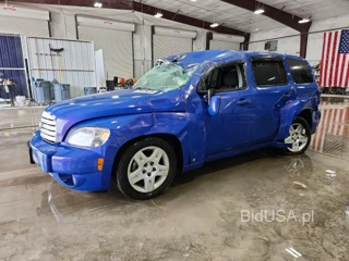 CHEVROLET HHR LT