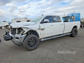 RAM 3500 LARAMIE