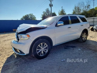 DODGE DURANGO LIMITED