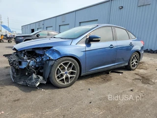 FORD FOCUS SEL