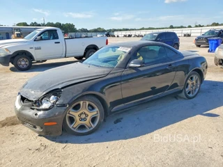 LEXUS SC 430