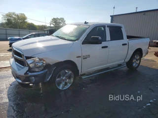 RAM 1500 CLASSIC TRADESMAN