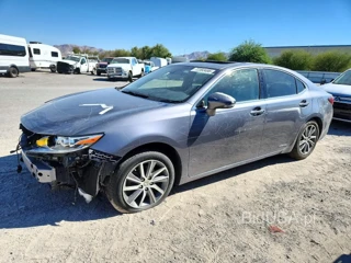 LEXUS ES 300H