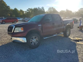 FORD F150 SUPERCREW