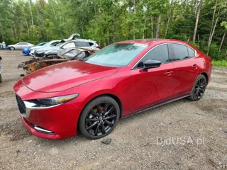 MAZDA 3 GT