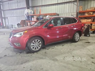BUICK ENVISION ESSENCE