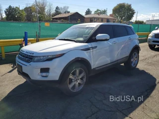 LAND ROVER RANGE ROVER EVOQUE PURE PREMIUM