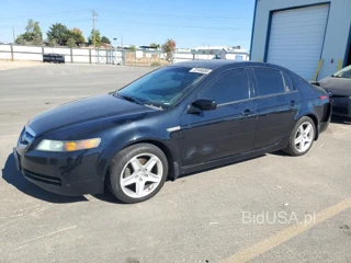 ACURA 3.2TL