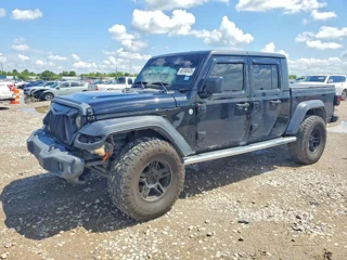 JEEP GLADIATOR SPORT