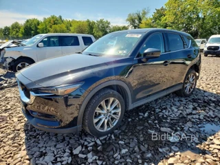 MAZDA CX-5 GRAND TOURING