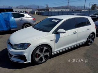VOLKSWAGEN GTI S