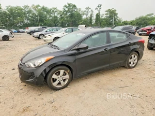 HYUNDAI ELANTRA GLS