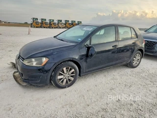 VOLKSWAGEN GOLF S