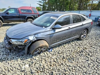 VOLKSWAGEN JETTA SE