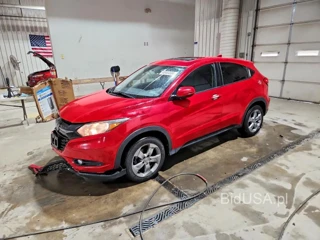 HONDA HR-V EX